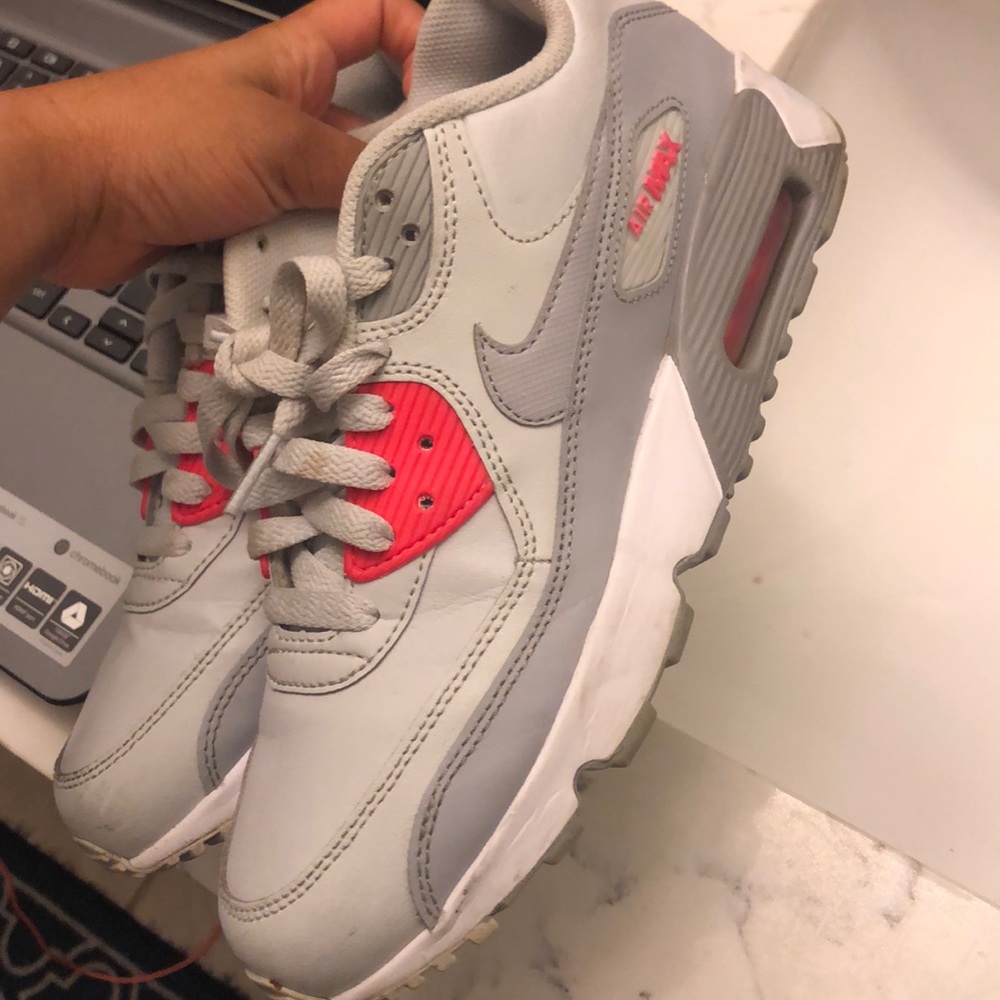 Nike air max low shoes - Picture 2 of 2